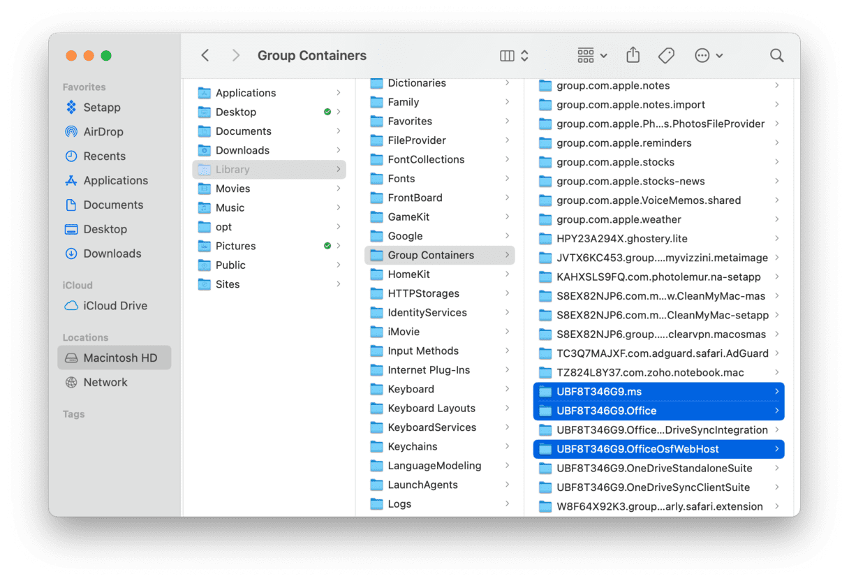 How to easily uninstall Microsoft Office on your Mac